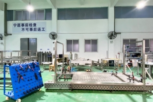 自動(dòng)裝箱機(jī)的工作原理快來了解下